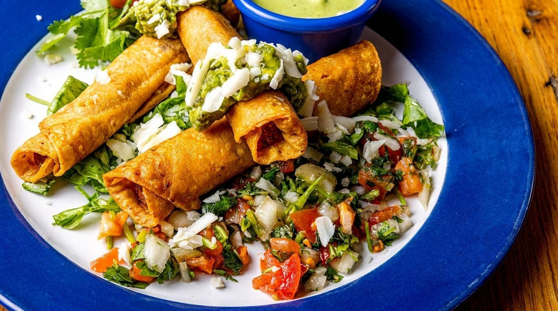 More Than Thirty House Salsas