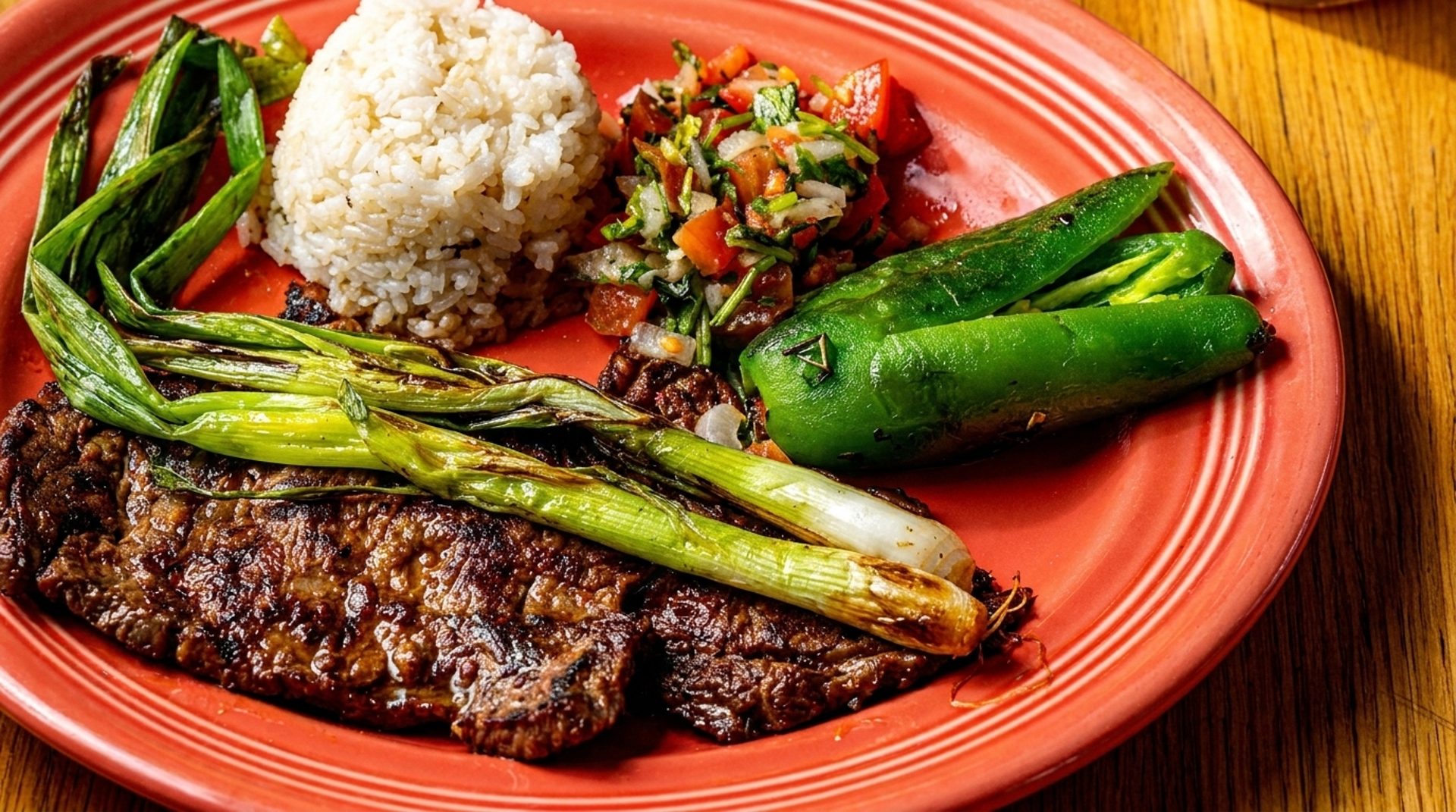 Four Decades of Mexican Seafood in L.A.