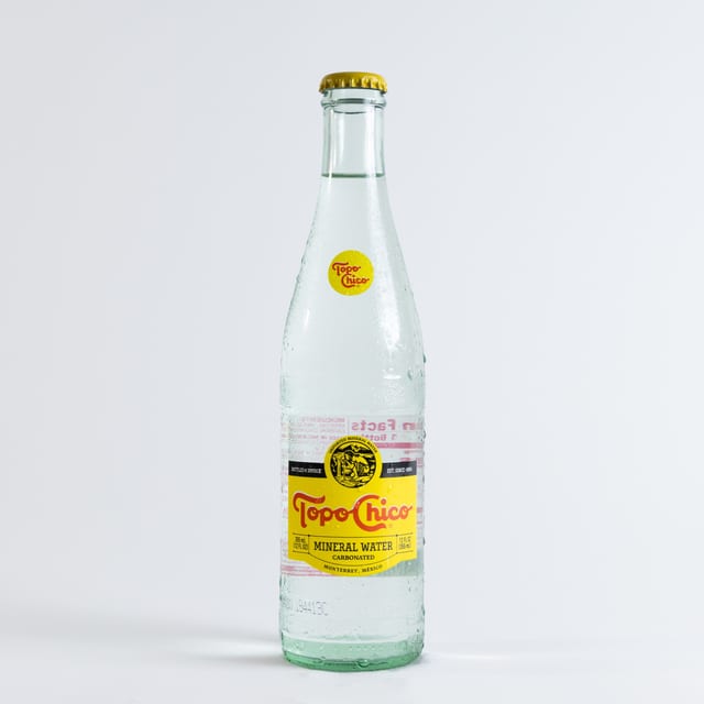 Topo-Chico.