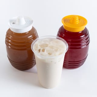 Aguas Frescas (Fresh Fruit Water)