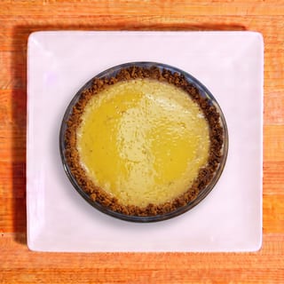 Key Lime Pie 9"