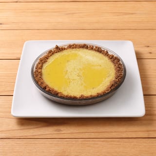 Key Lime Pie