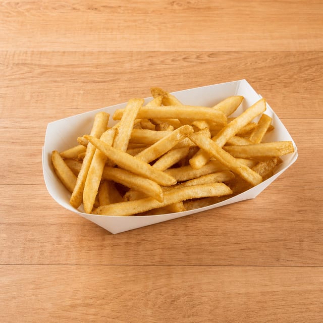 French Fries.