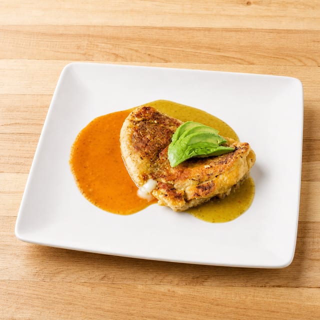 Chile Relleno.